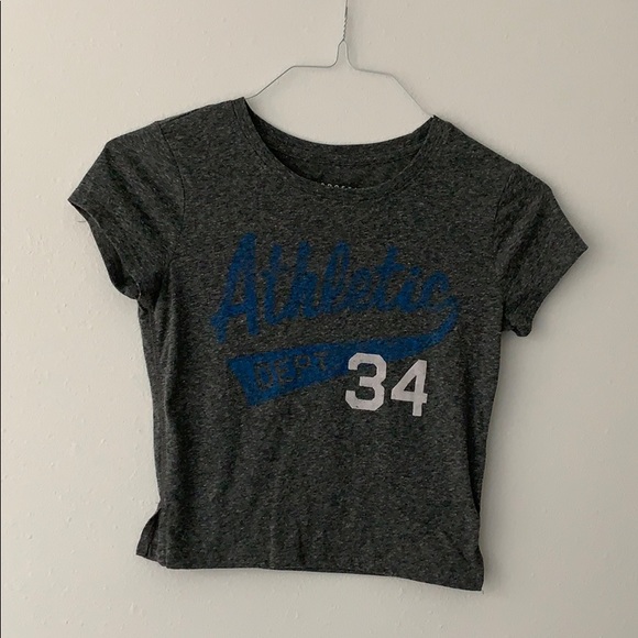 Aeropostale Crop Top - Picture 3 of 4